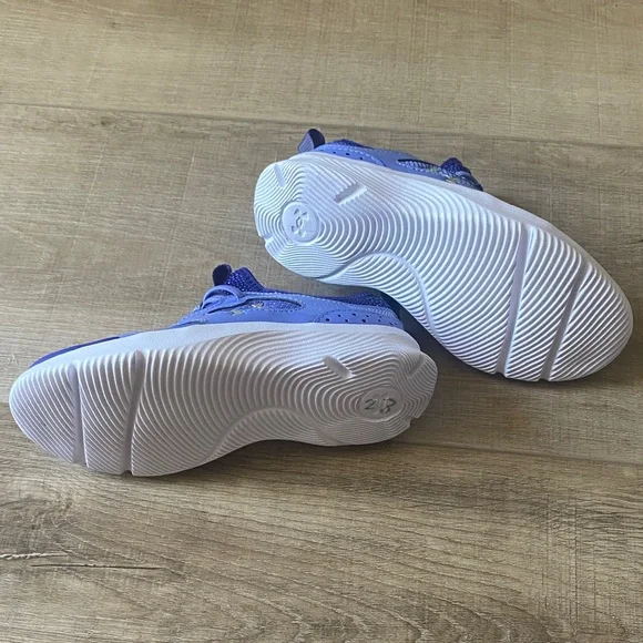 Under Armour Kids Sneakers - Picture 3 of 5